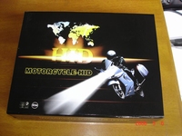 Motor Xenon kit 6000K H7