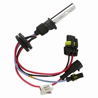 Losse H1 Xenon lamp 6000K